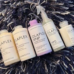 Olaplex bundle set saving PRICE IS FIRM
